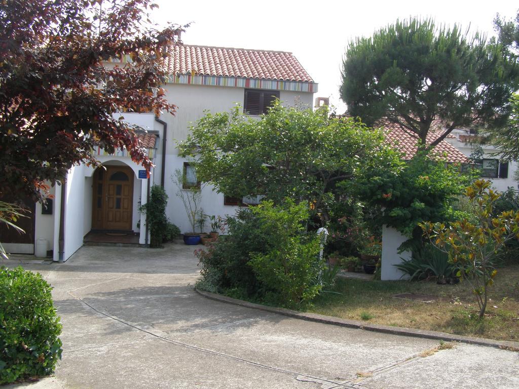 Apartments Potocki Medulin Exterior foto